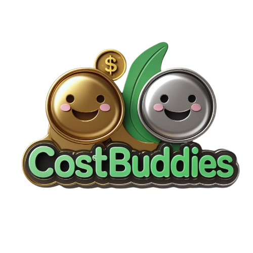 Cost Buddies Logo